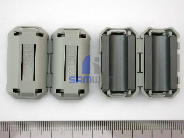 Clamp Filters ZCAT2035-0930A