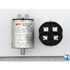 NOISE FILTER 8A