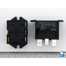 RELAY [TEXCELL TNC11-D24K]