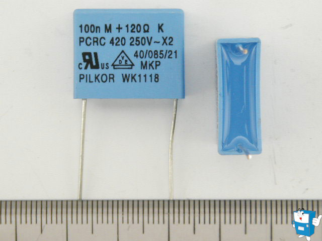 C-ACROSS LINE (PCRC 420 32104)