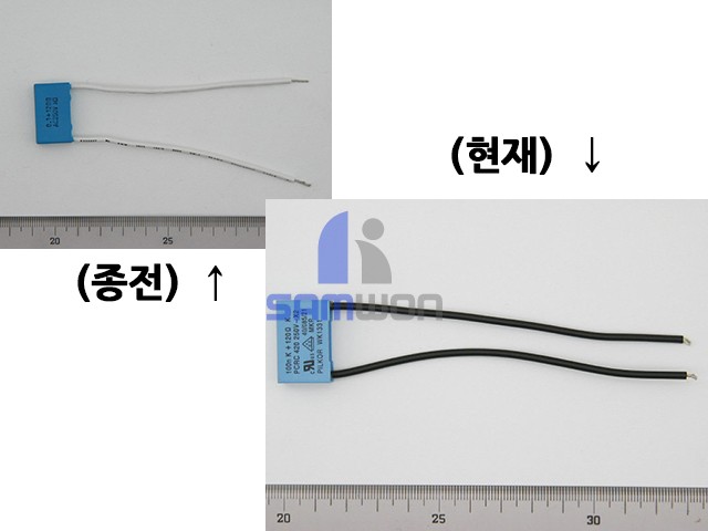 C-ACROSS LINE (100nK+120Ω)