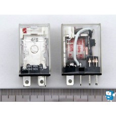 RELAY AC220V [한국 HR710-2PL]