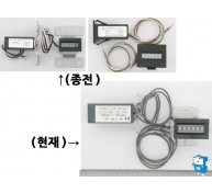 카운터 YCD-6S / DC24V