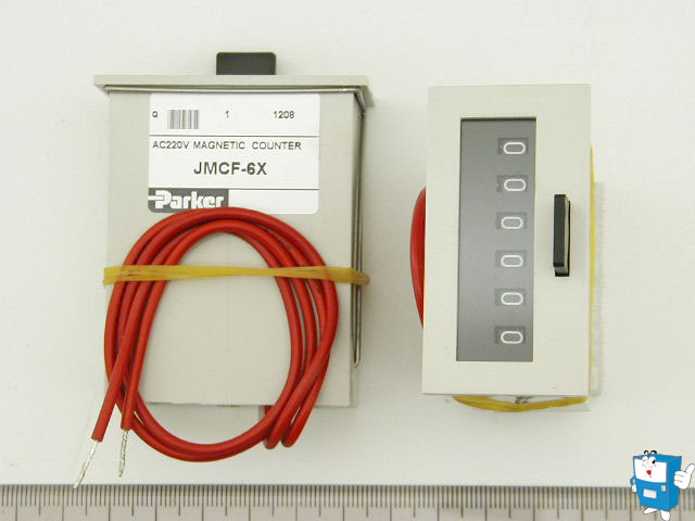 카운터 AC 220V
