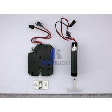 케비넷 LOCK (JS-05) DC12V