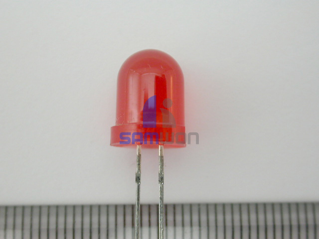LED (8ø,적) BL-B4539