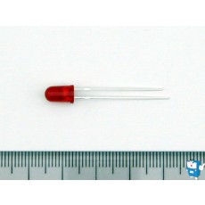 LED (5ø,적) BL-B5134