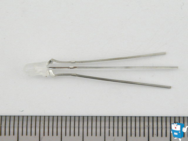 LED (3ø,2색) 3091GM2E-003