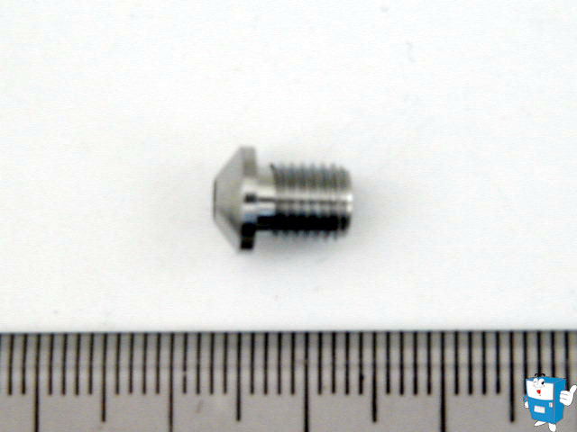 LED HOLDER (3ø,볼록)