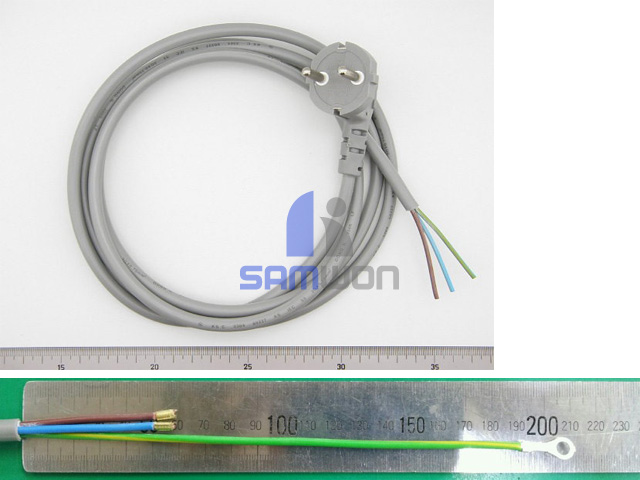 전원코드 (POWER CORD 250V 10A)