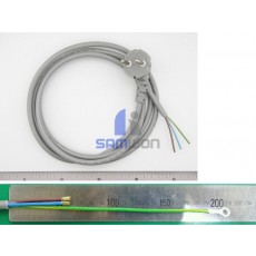 전원코드 (POWER CORD 250V 10A)