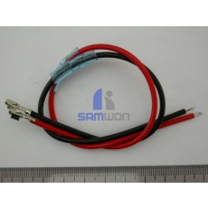 JST XLP 단자 + WIRE 250mm