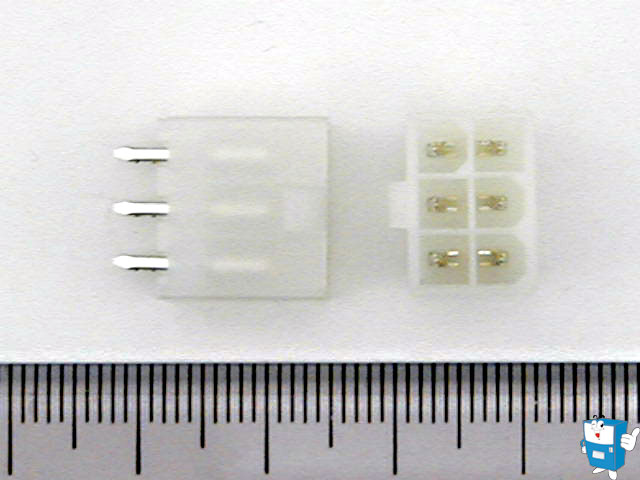 PCB용 6P (5566-06A)