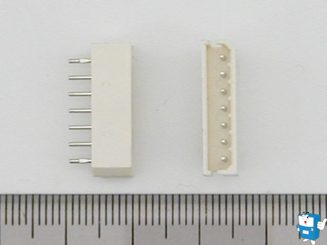 PCB용 7P (LWB0640-07)