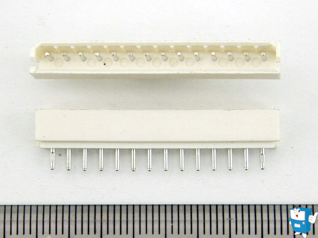 PCB용 14P(LWB06440-14)