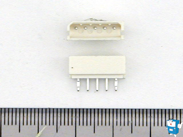 PCB용 5P (LWB0640-5)