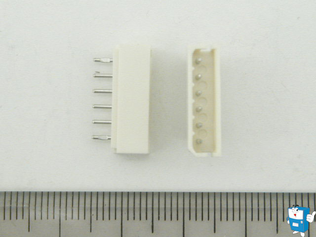 PCB용 6P (LWB0640-6)