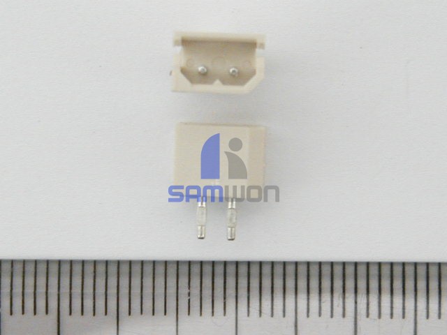 PCB용 2P (LWB0640-2P)