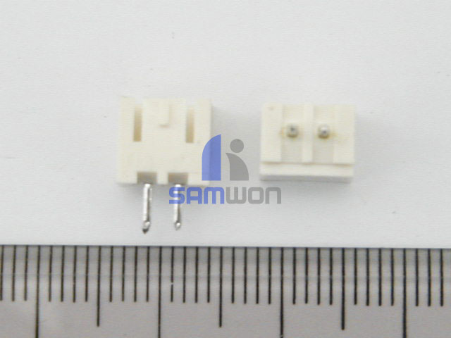 PCB용 2P (SMW250-02)