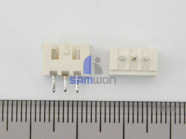PCB용 3P (SMW250-03)