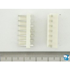 PCB용 7P (YW396-07V)