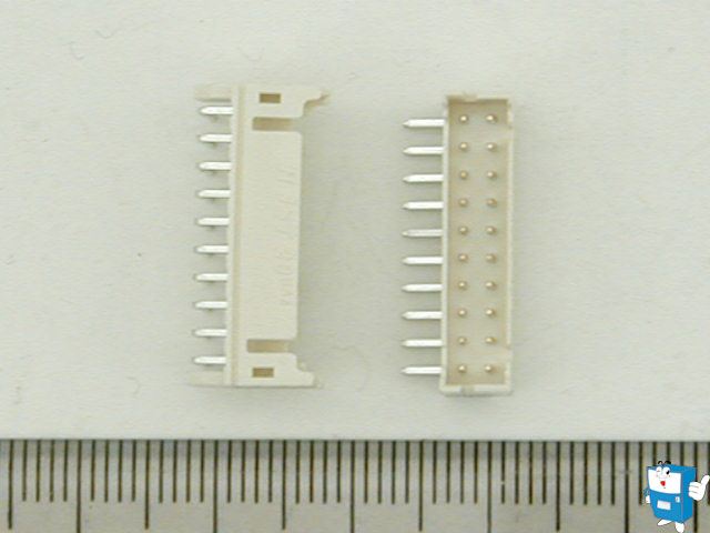 PCB용 20P (S20B-PHDSS(LF)(SN))