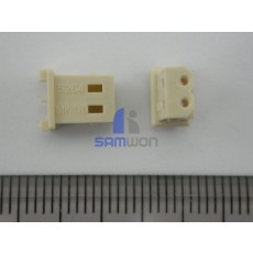 HOUSING 2P (MOLEX 5264-2R)