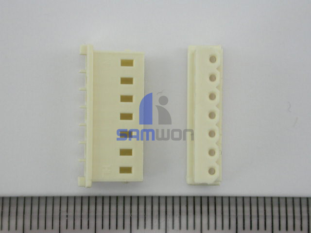 HOUSING 7P (MOLEX 5264-7R)
