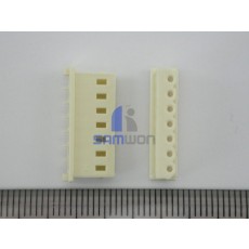 HOUSING 7P (MOLEX 5264-7R)
