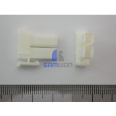 HOUSING 2P (JST XLP-02V(P))