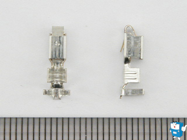 PIN (JST SXF-41T-P0.7)