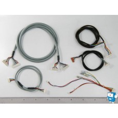 SWM-329L  하네스 SET