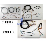 SWM-329W 하네스 SET