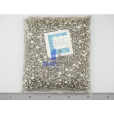 SCREW (T/MS(멍) NI) 4x12mm   x