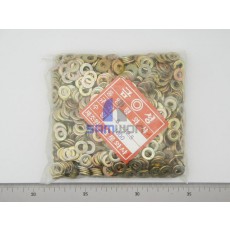 평와샤 (M6x12.5x1.5t)        x