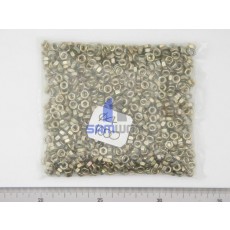 NUT (도금) 4mm - 1000개