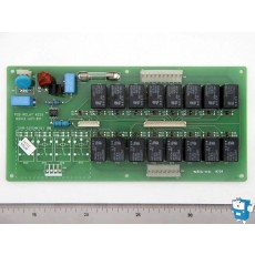 RELAY PCB (캔 421,521)