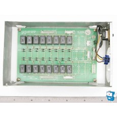 MAIN PCB (캔 420) RELAY 16개