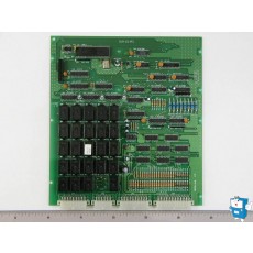 MAIN PCB (커피 614FC) B급