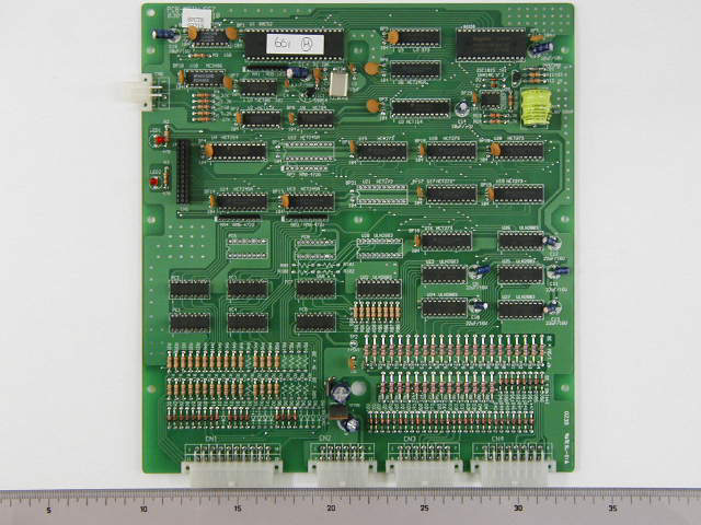MAIN PCB (복합 567,660) B급  x