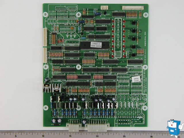 MAIN PCB (커피 033) B급
