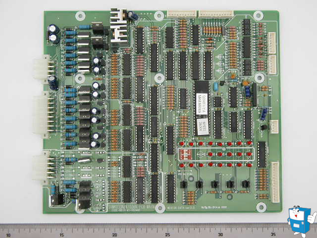 MAIN PCB (커피 036 ICE)