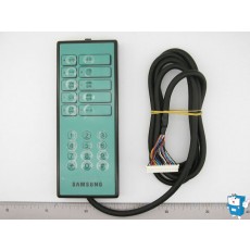 리모콘 ASSY (캔 551신형)