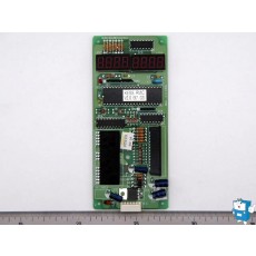 리모콘 PCB (캔 550) 구형