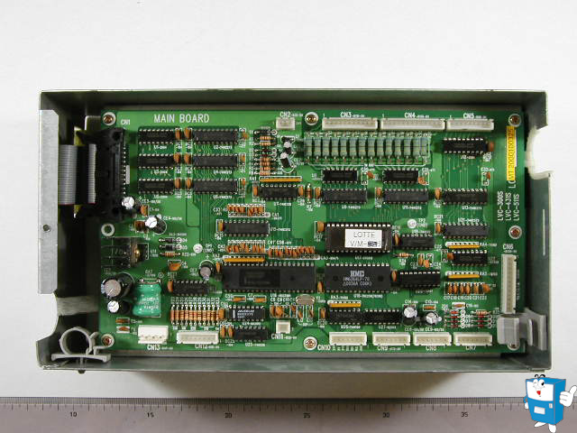 C/BOX ASSY (431,511BS) B급