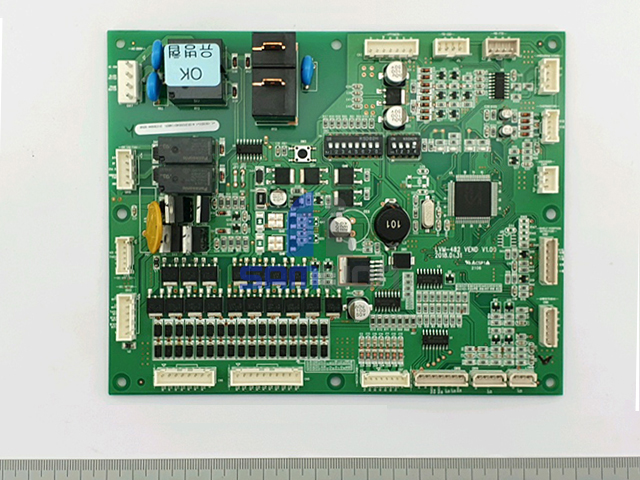 PBA-VEND (482) V1.10 (신)