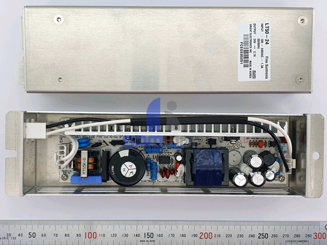 SMPS (캔 LED BAR) LT50-24