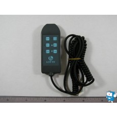 리모콘 ASSY (롯데 캔공용)
