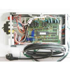 ASSY UNIT BOX (캔 531) B급