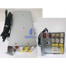 ASSY UNIT BOX (480)